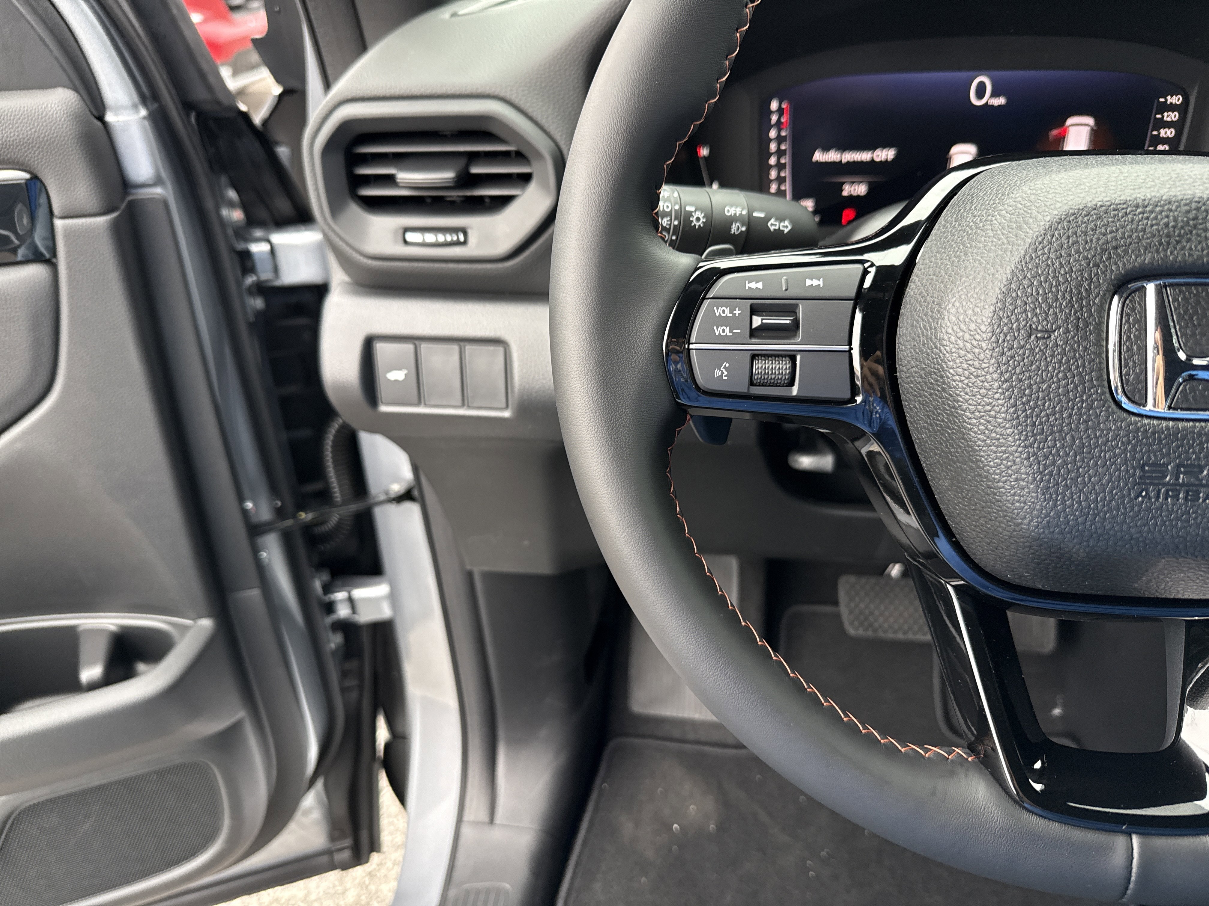 New 2026 Honda Pilot Sport image 19