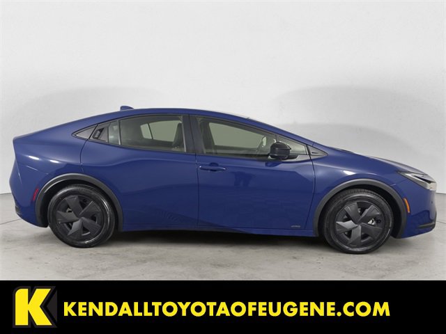 Certified 2024 Toyota Prius LE image 6