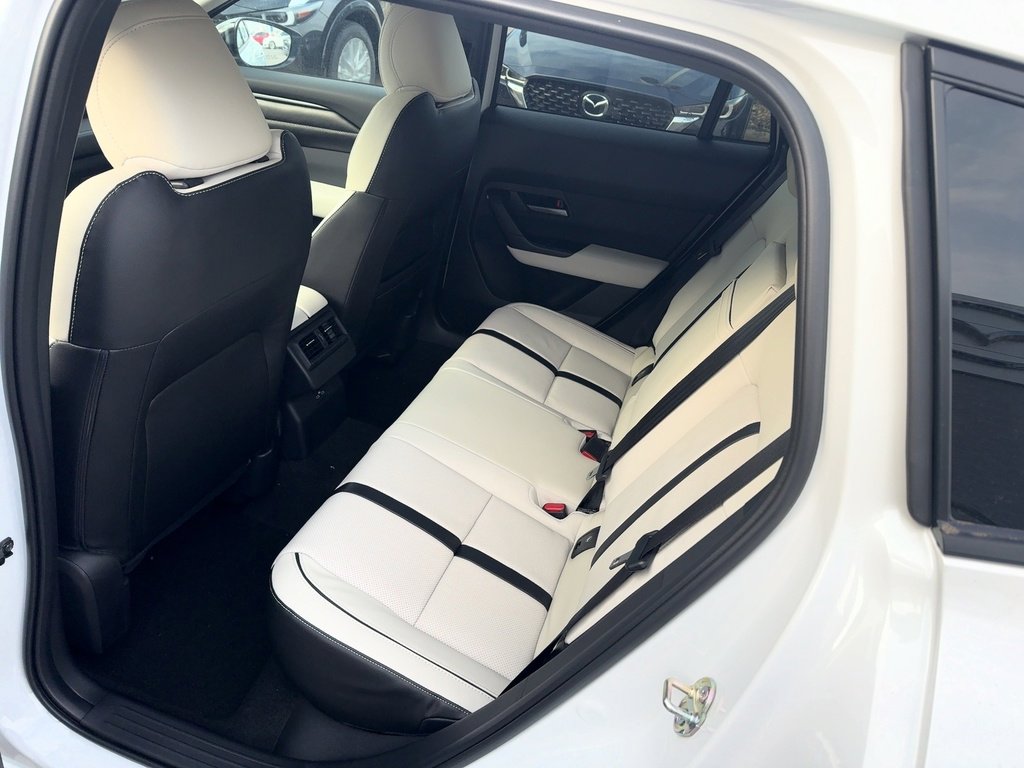 New 2026 MAZDA CX-50 AWD 2.5 S w/ Weather Package image 10