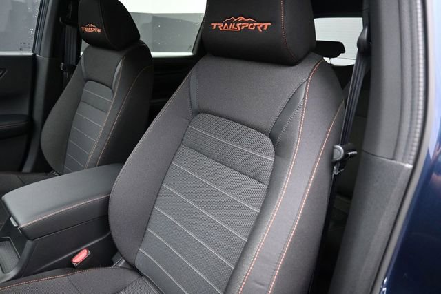 New 2026 Honda CR-V TrailSport image 20