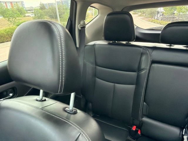 Used 2022 Nissan Murano SL w/ SL Moonroof Package AWD/4WD image 21