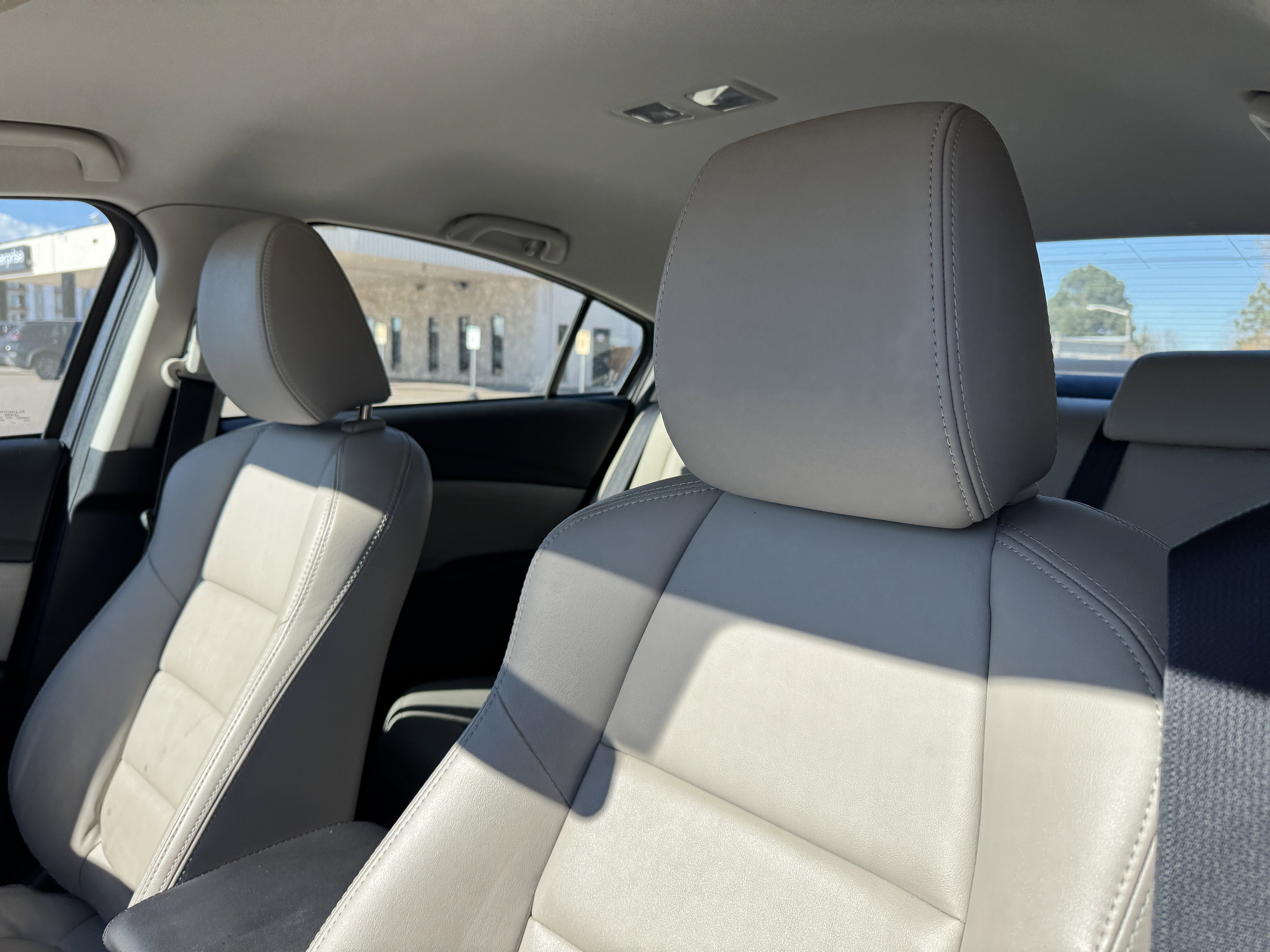 Used 2014 MAZDA MAZDA6 Touring image 13