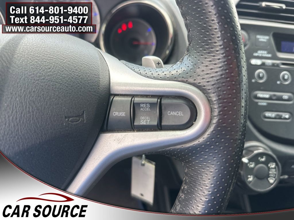 Used 2013 Honda Fit Sport image 14