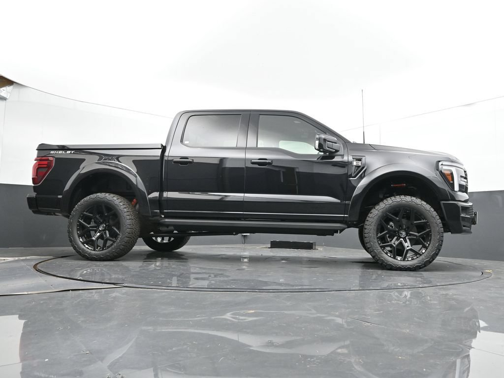 New 2025 Ford F150 Lariat w/ Equipment Group 502A High AWD/4WD image 41
