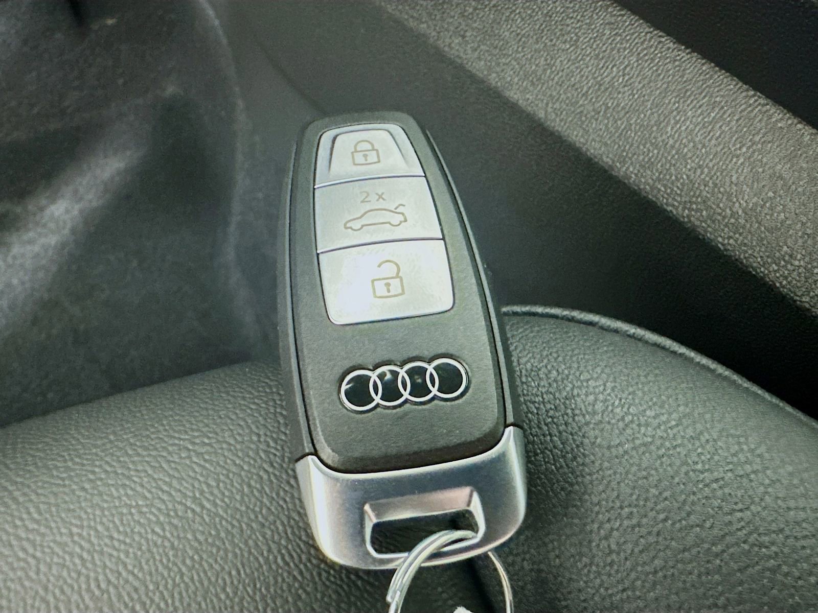 New 2026 Audi A3 2.0T Premium AWD/4WD image 50