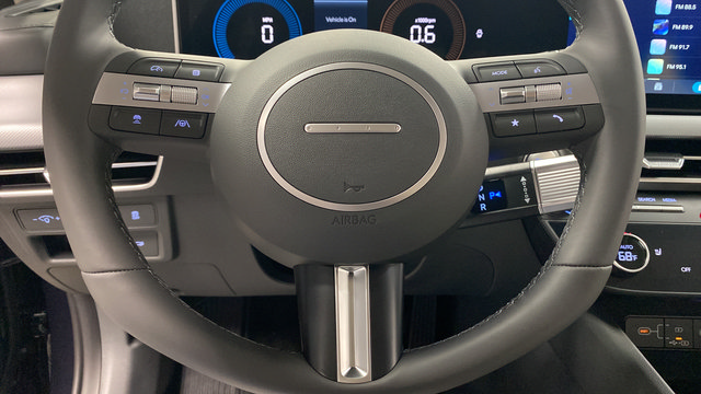 New 2026 Hyundai Sonata SEL AWD/4WD image 15
