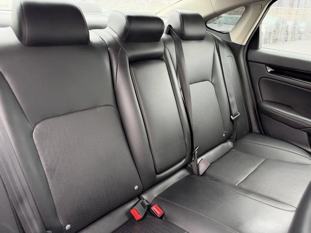 Used 2024 Honda Civic Touring image 19