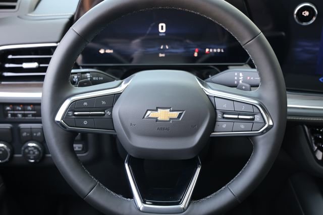 New 2026 Chevrolet Tahoe Premier w/ Sun And Tow Package image 31