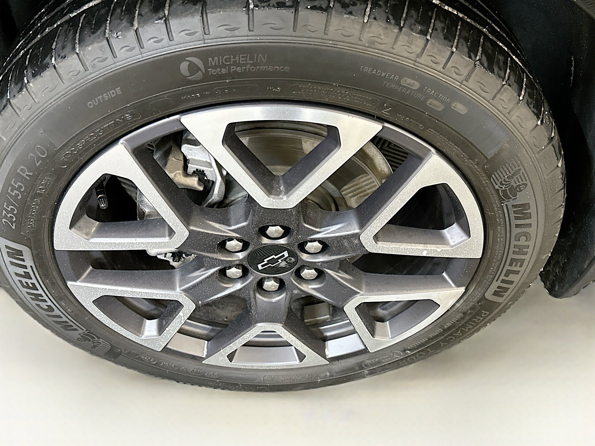 Used 2023 Chevrolet Blazer RS w/ Enhanced Convenience Package image 11