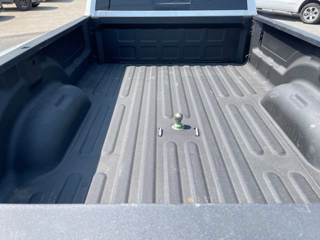 Used 2026 RAM 3500 Laramie AWD/4WD image 7