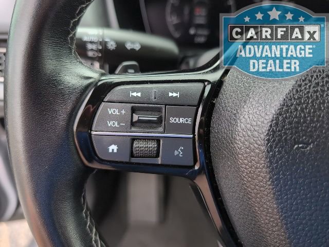 Used 2024 Honda Civic Sport image 15
