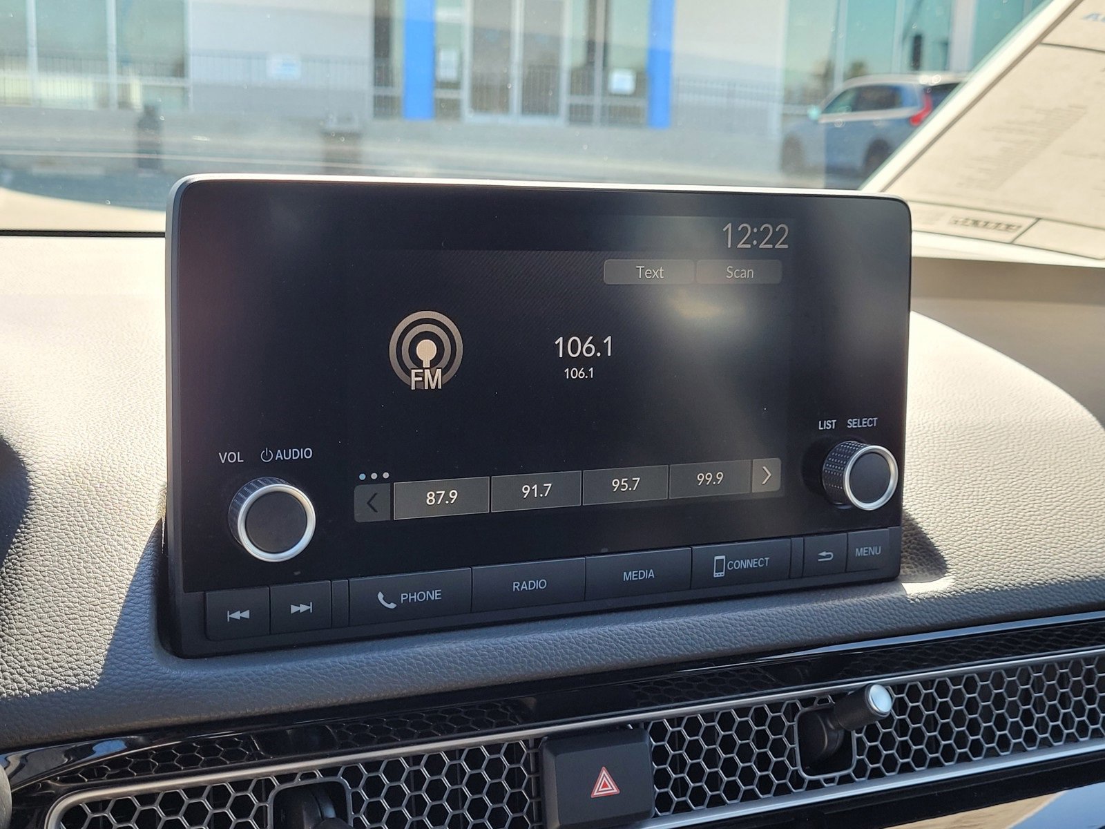 Used 2022 Honda Civic Sport image 23