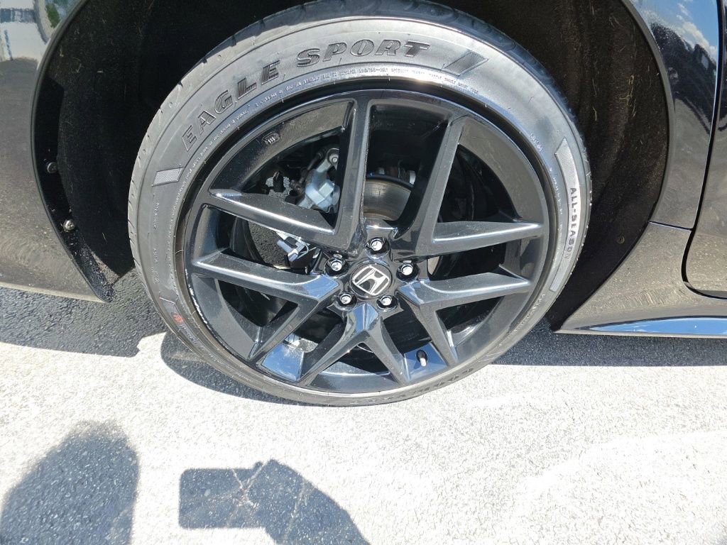 Certified 2023 Honda Civic Sport image 10