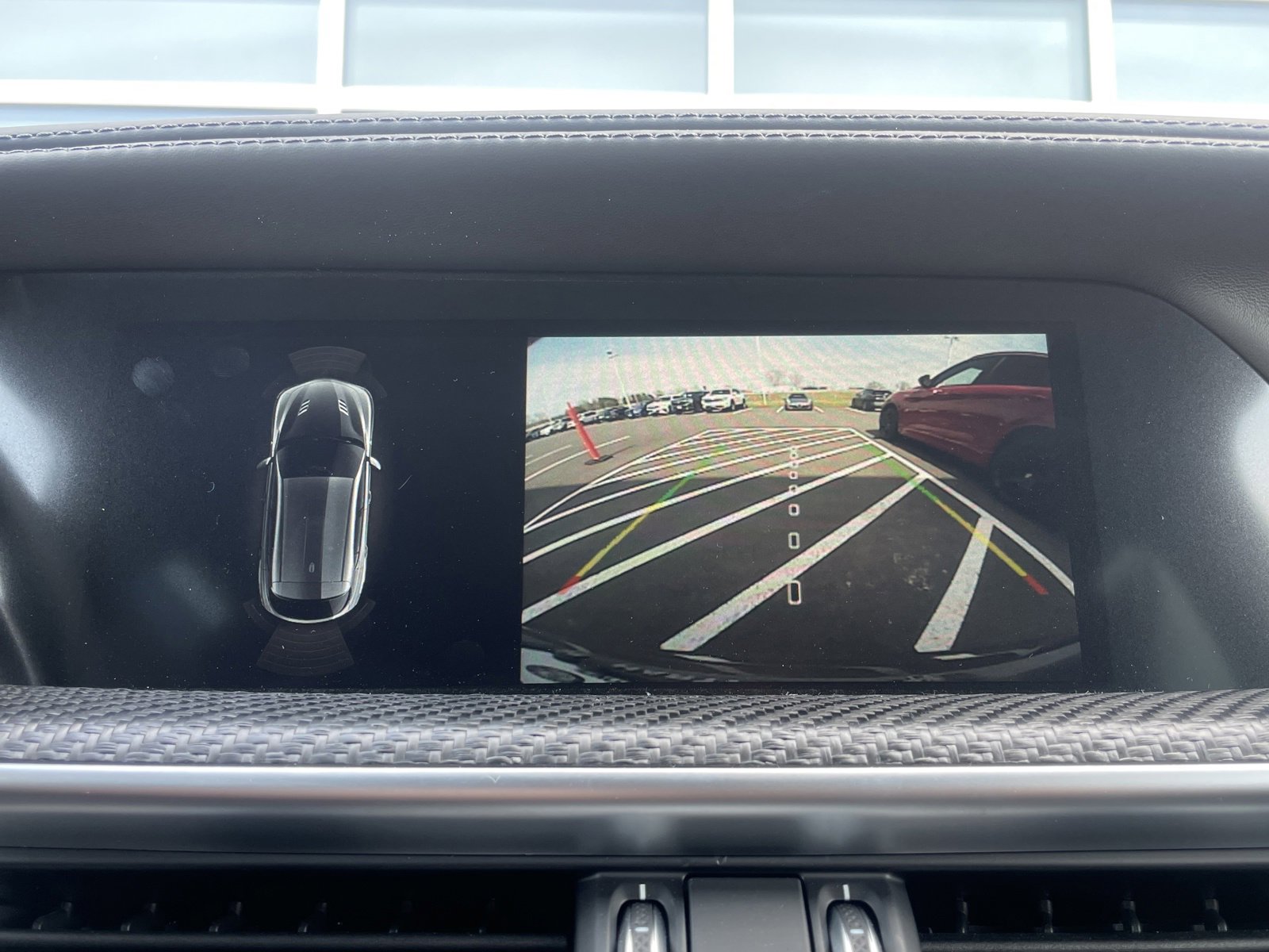 New 2024 Alfa Romeo Stelvio Quadrifoglio image 26