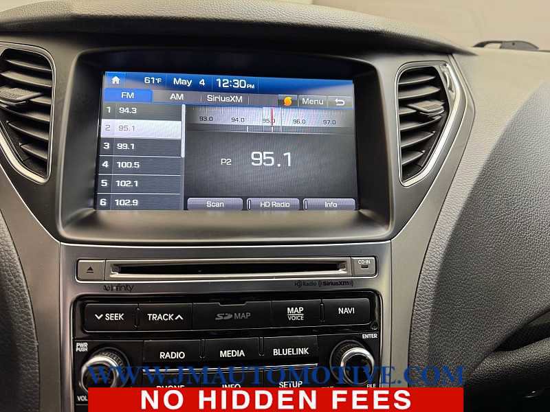 Used 2017 Hyundai Azera FWD image 22