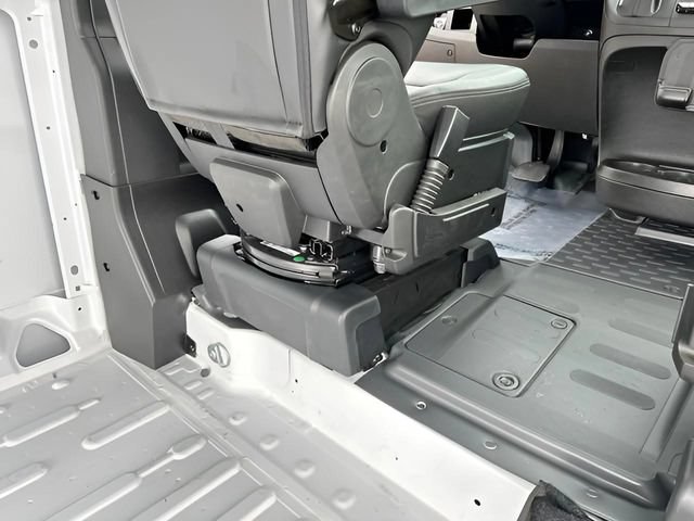 New 2024 RAM ProMaster 3500 w/ Leather Interior Group FWD image 43