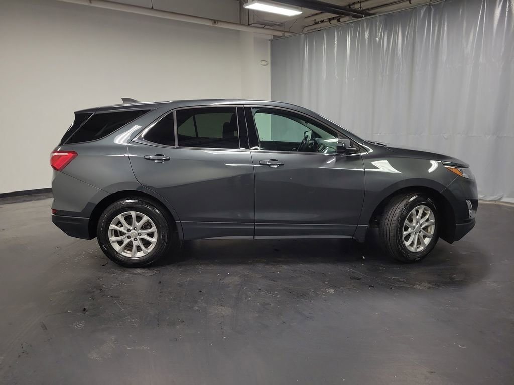 Used 2019 Chevrolet Equinox LT image 10