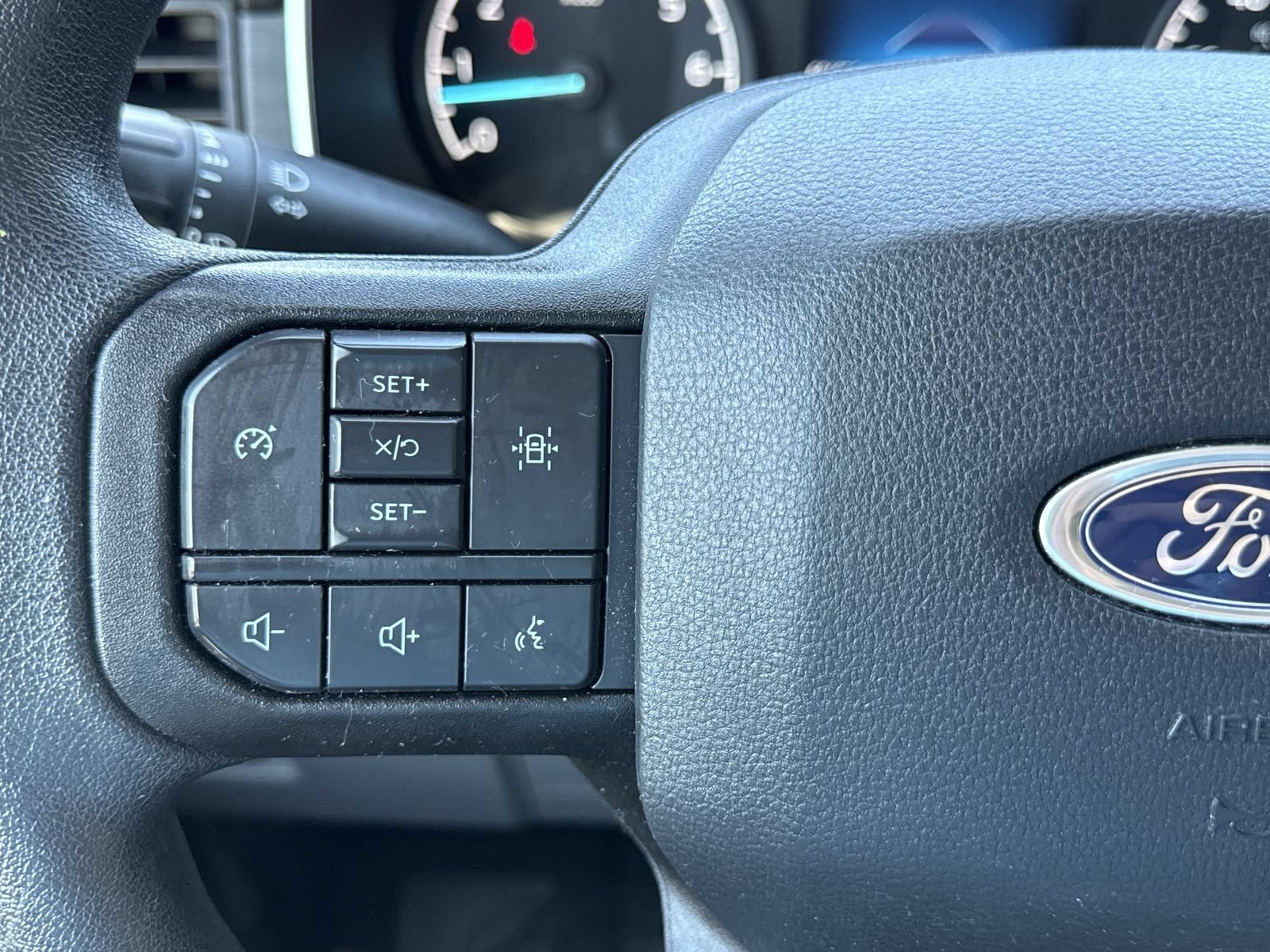 Used 2023 Ford F150 XLT RWD image 19