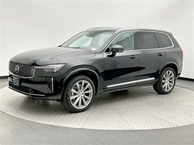 Certified 2025 Volvo XC90 B5 Plus w/ Protection Package Premier