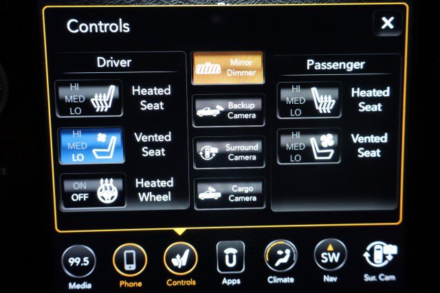 Used 2019 RAM 2500 Laramie w/ Night Edition AWD/4WD image 59