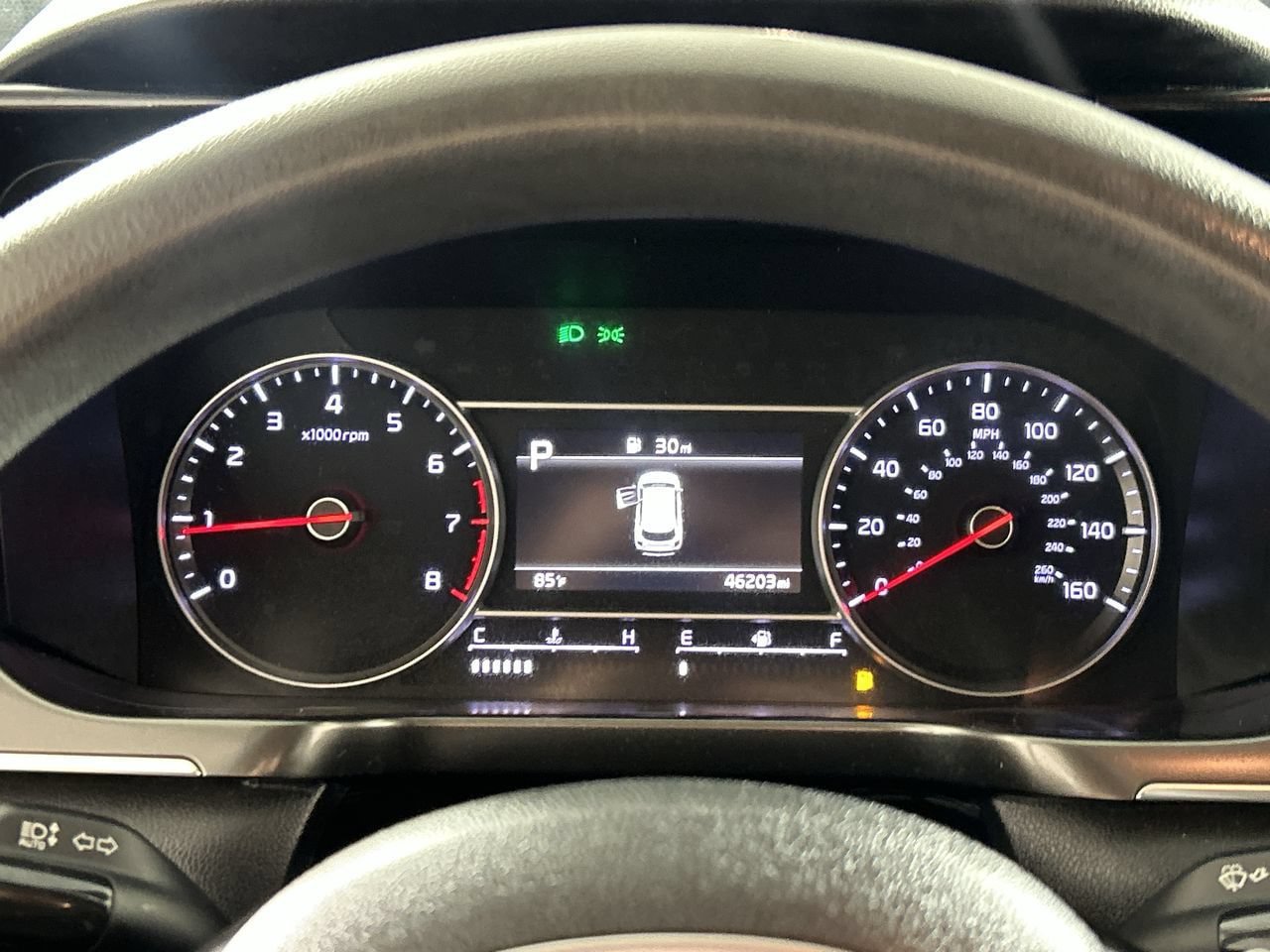 Used 2022 Kia Sorento LX FWD image 15
