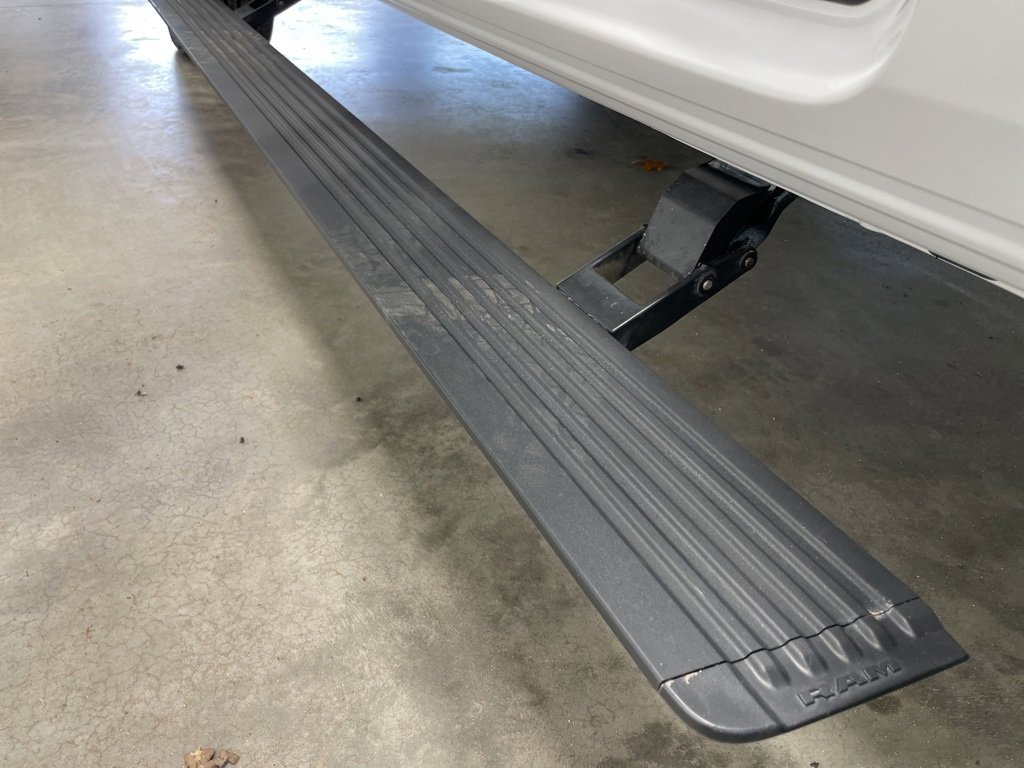 Used 2021 RAM 1500 Limited image 15