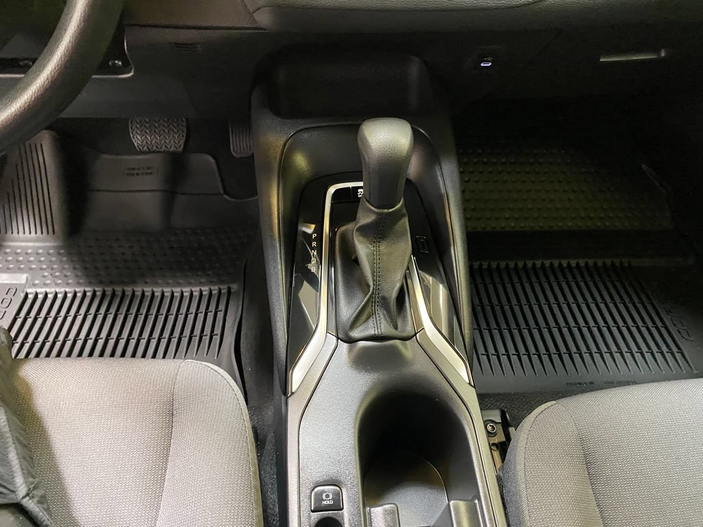 Used 2026 Toyota Corolla LE FWD image 43