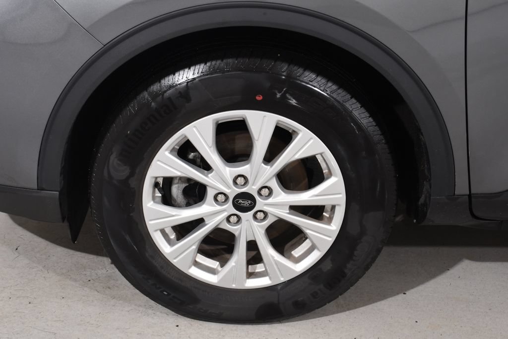 Used 2023 Ford Escape Active w/ Tech Pack #2 AWD/4WD image 24