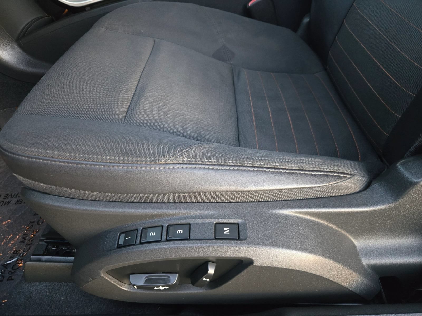 Used 2012 Volvo C30 FWD image 14