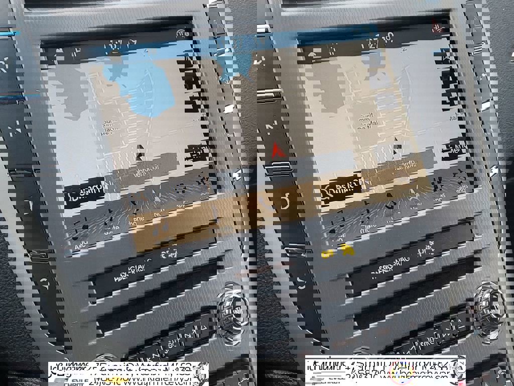 Used 2019 Lincoln MKZ Reserve image 15