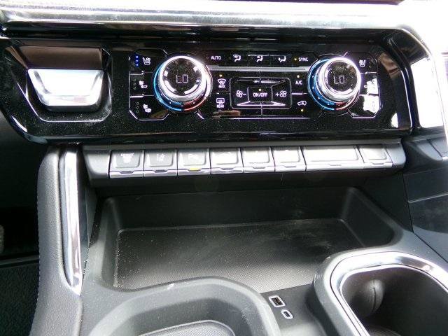 New 2025 GMC Sierra 2500 Denali w/ Denali Reserve Package image 11