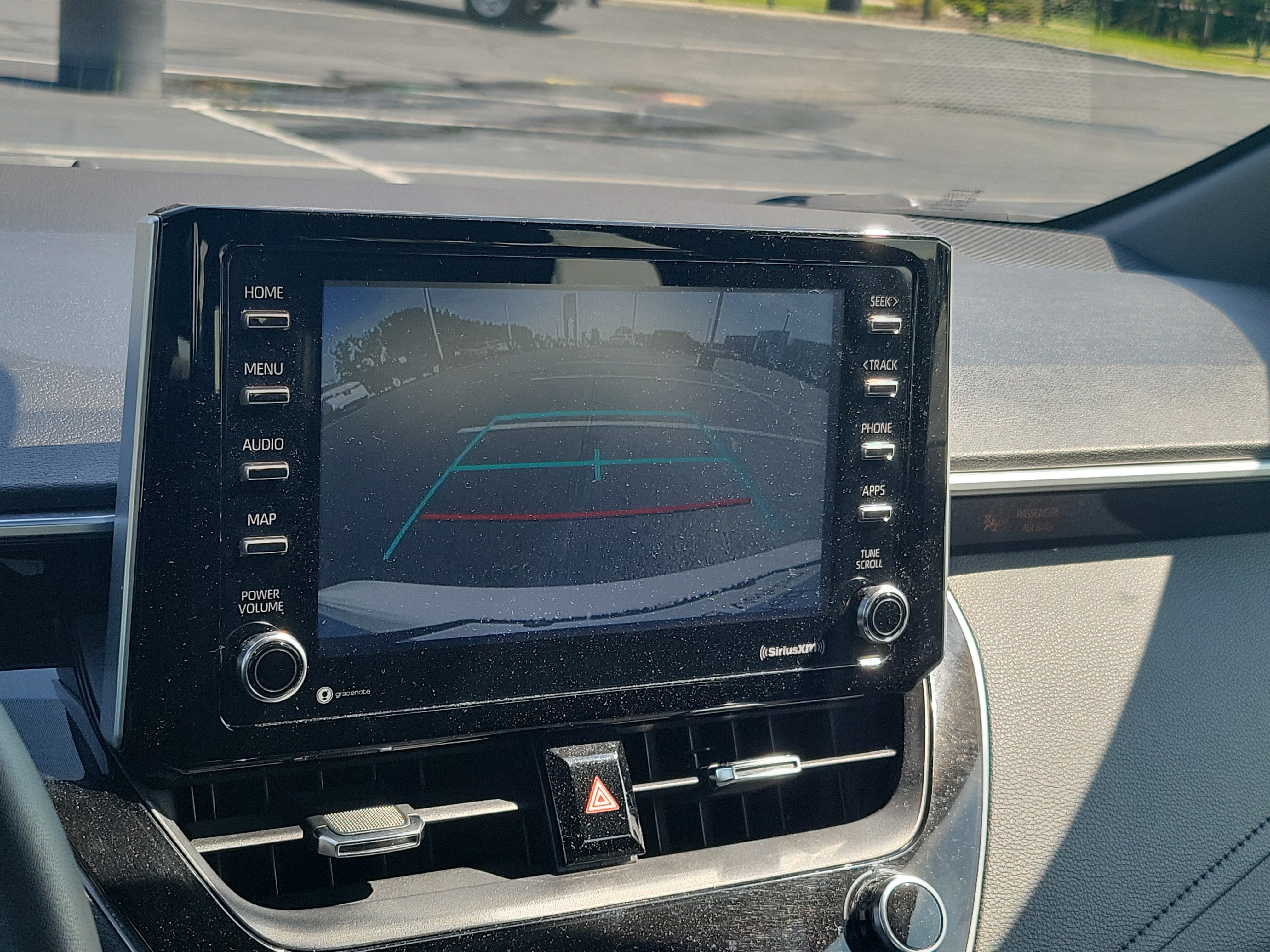 Certified 2021 Toyota Corolla SE FWD image 24