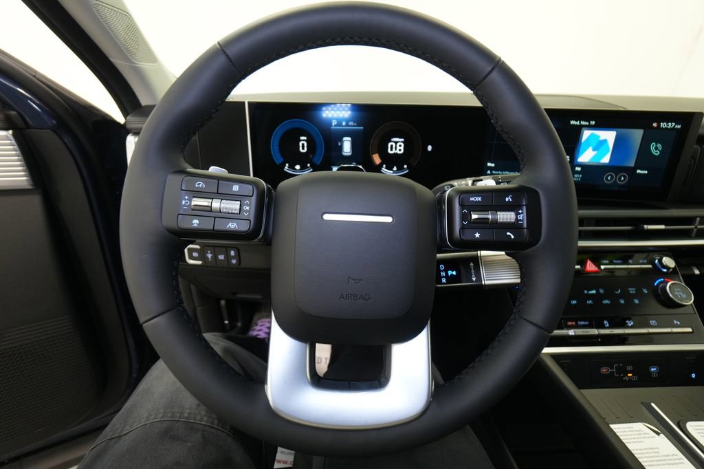 New 2026 Hyundai Santa Fe XRT image 42