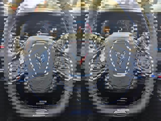 New 2026 Chevrolet Corvette E-Ray image 44