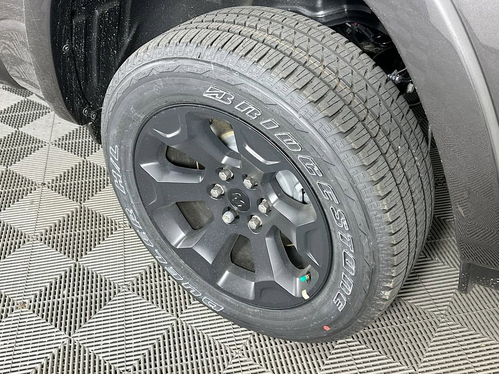 New 2026 RAM 1500 Big Horn w/ Night Edition image 37