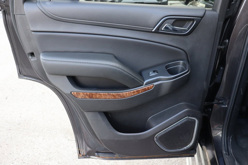 Used 2017 Chevrolet Tahoe Premier image 30