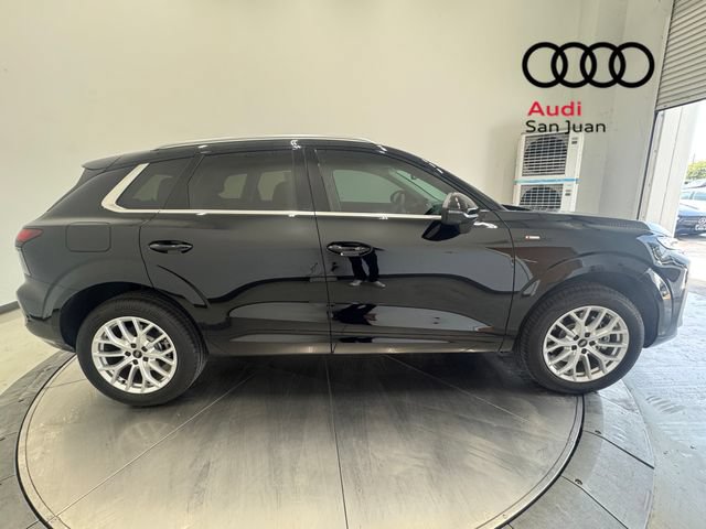 Certified 2026 Audi Q3 quattro 2.0T AWD/4WD image 5