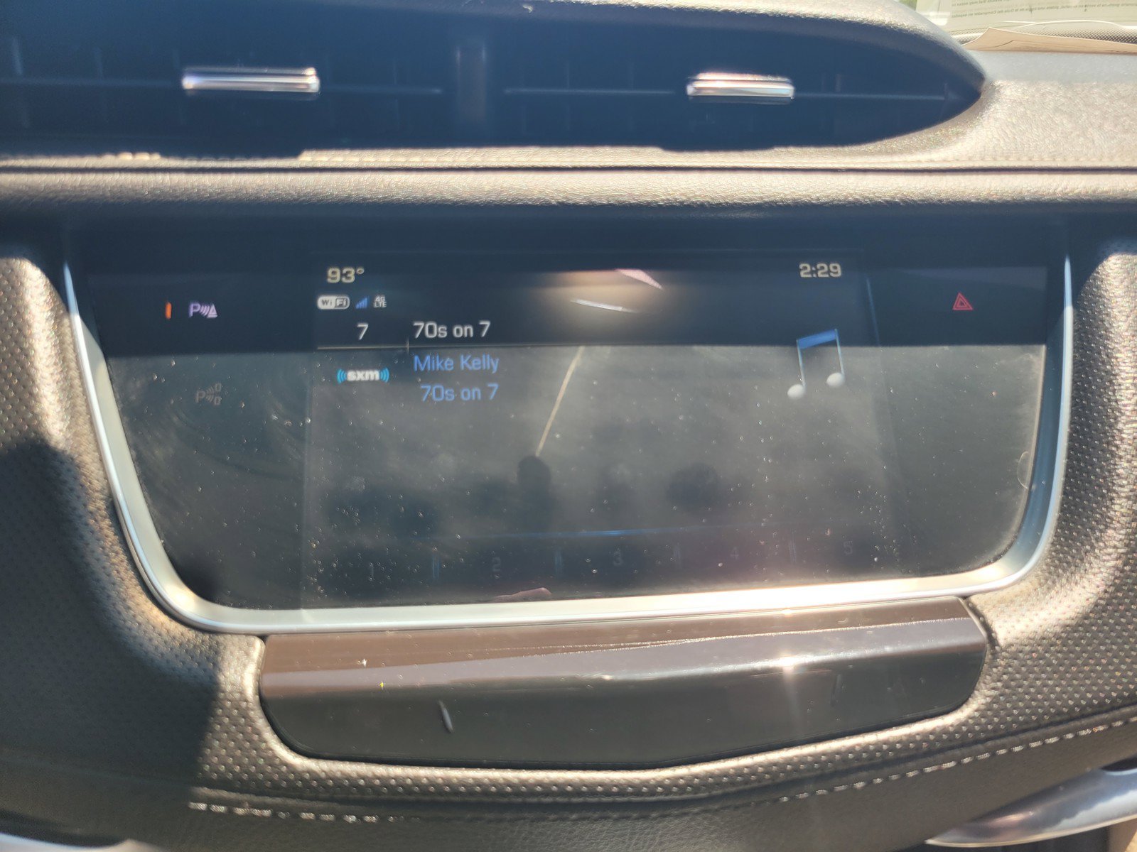 Used 2019 Cadillac XT5 Luxury FWD image 20