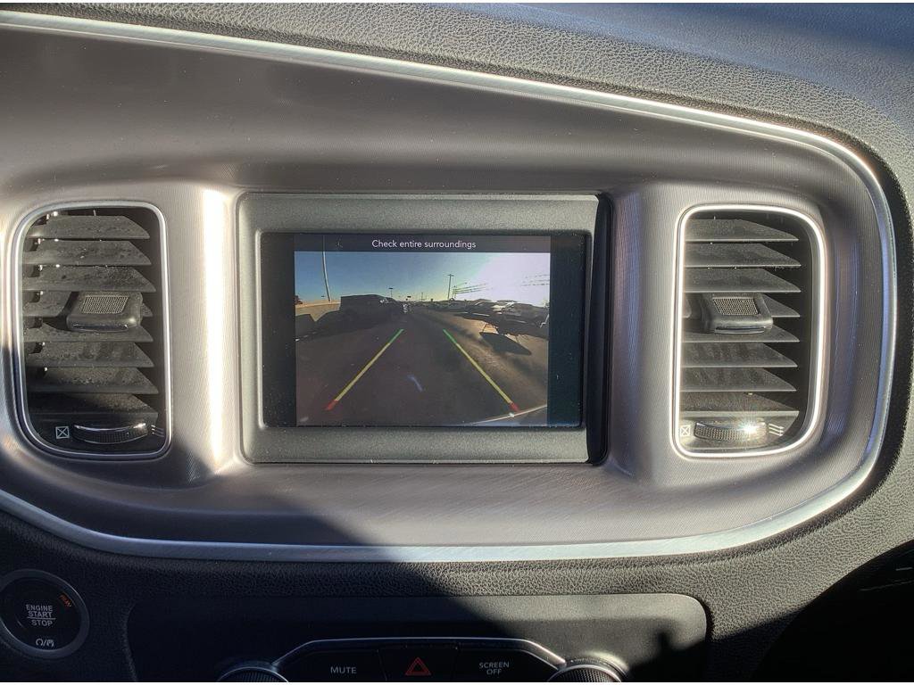 Used 2022 Dodge Charger SXT image 16