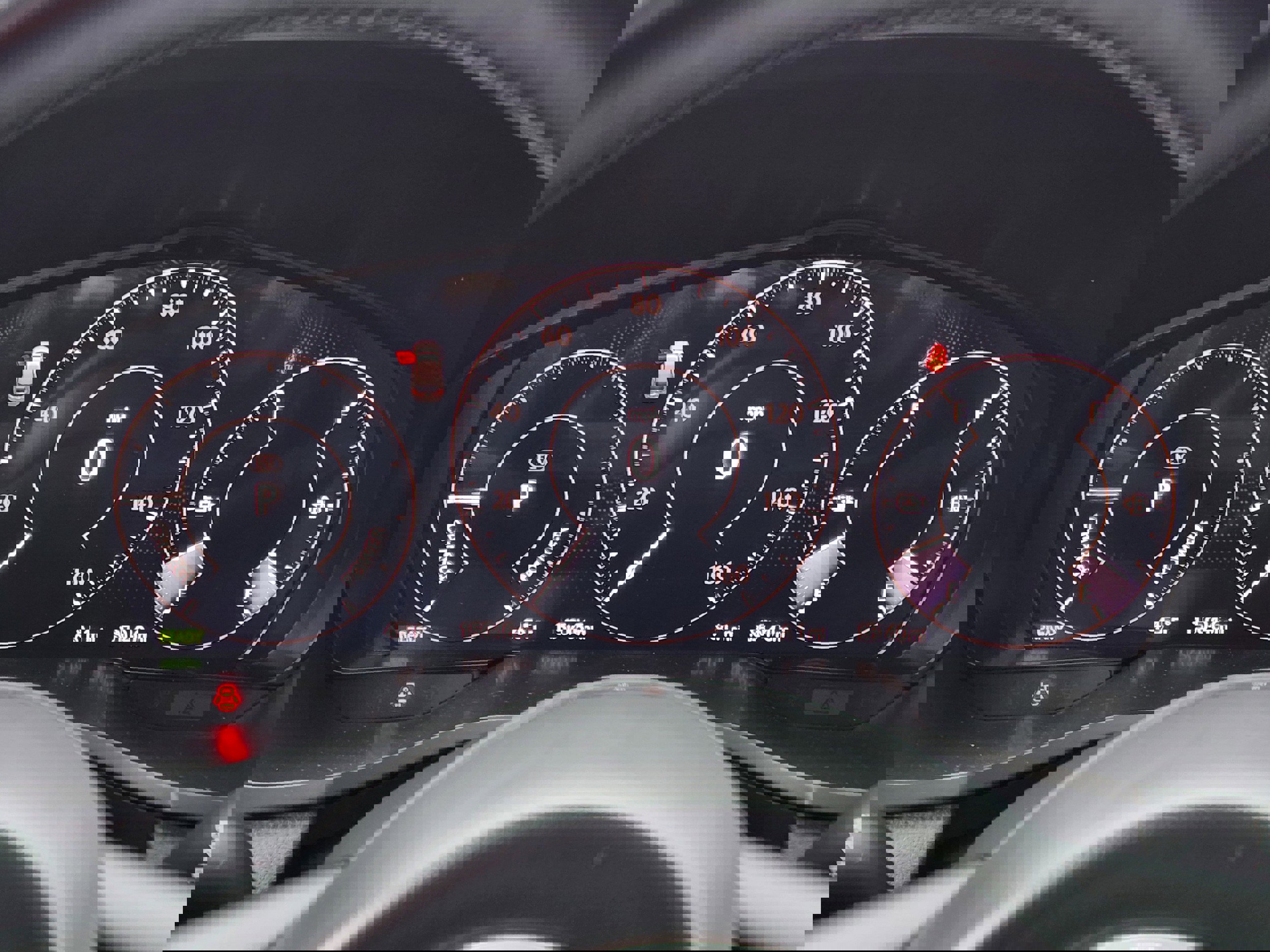 Certified 2025 MAZDA CX-90 Plug-In Hybrid w/ Premium Plus image 23