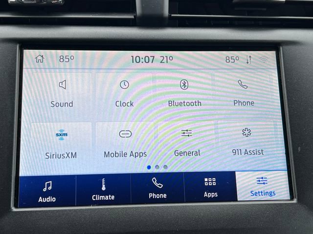 Used 2020 Ford Fusion SEL image 23