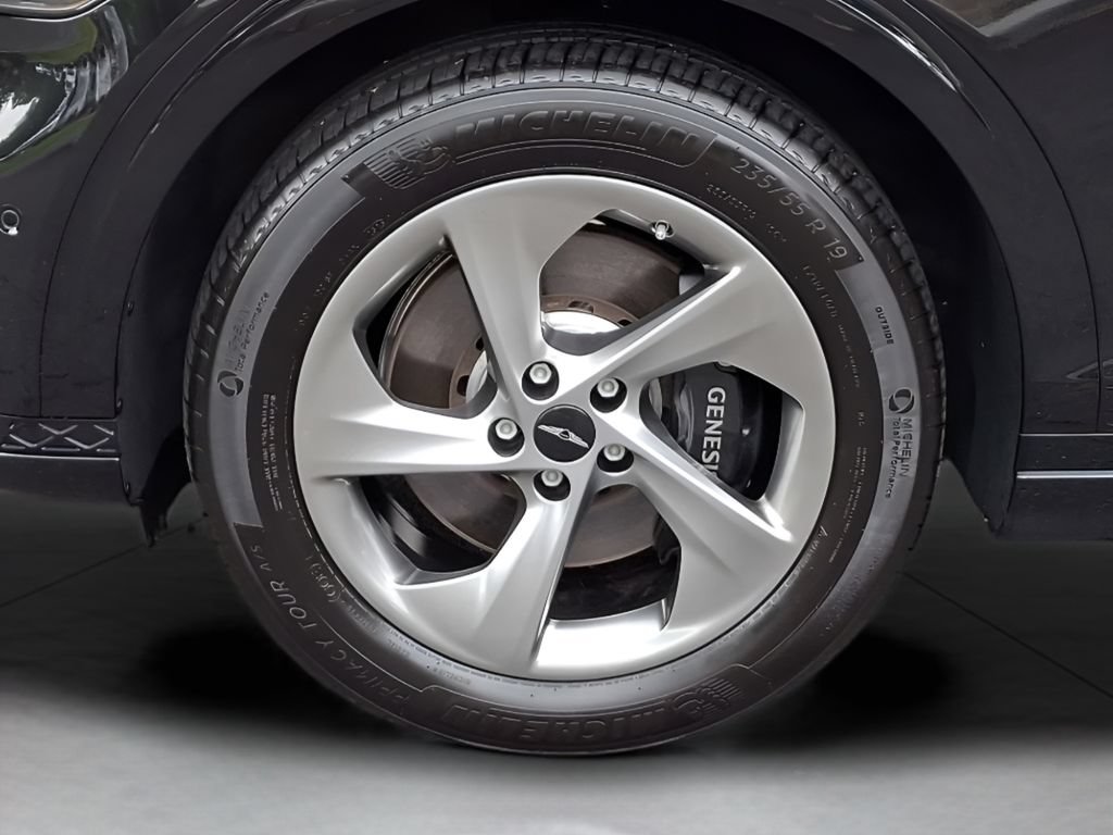 Used 2023 Genesis GV70 2.5T w/ Sport Prestige Package AWD/4WD image 8