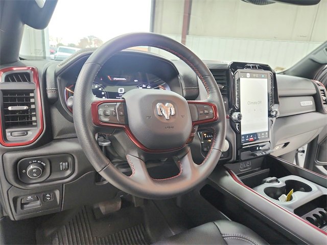 Used 2024 RAM 1500 Rebel w/ Rebel Level 1 Equipment Group image 18