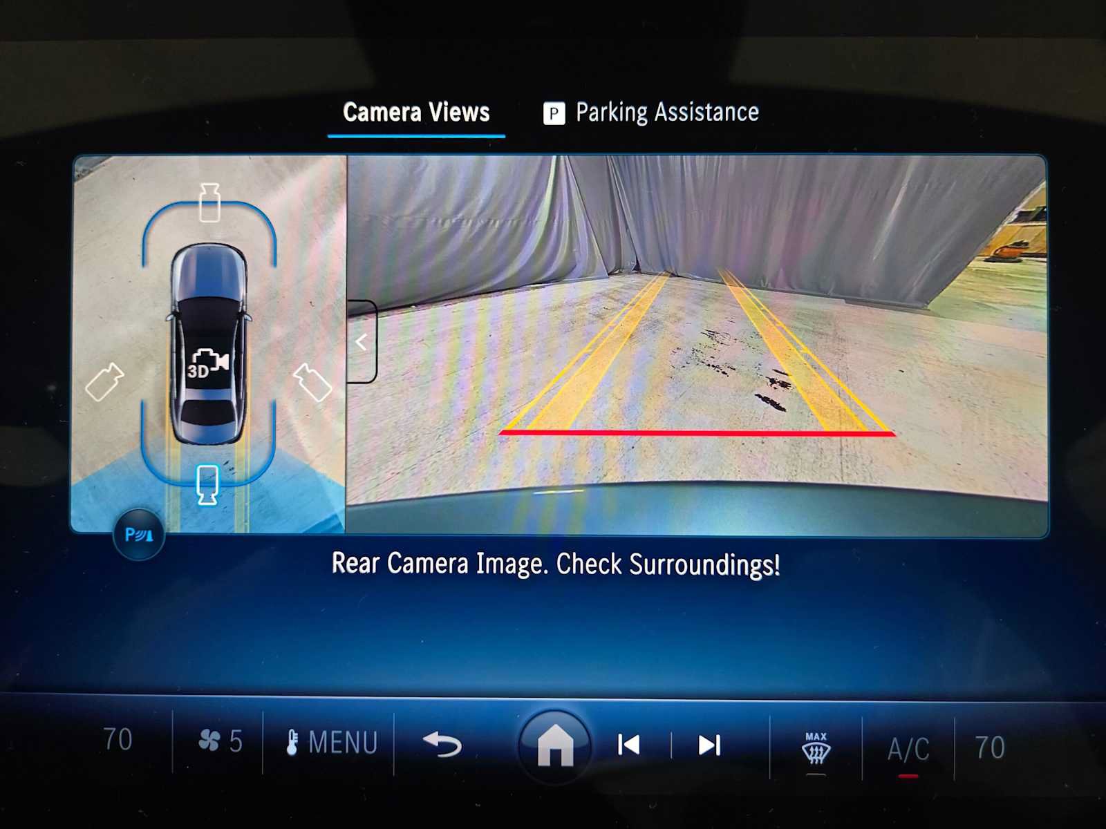 Certified 2026 Mercedes-Benz E 450 4MATIC Sedan image 31