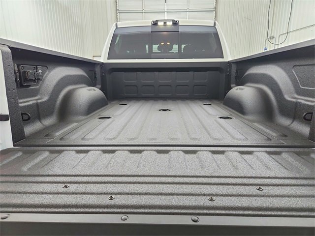 New 2026 RAM 2500 Big Horn image 43