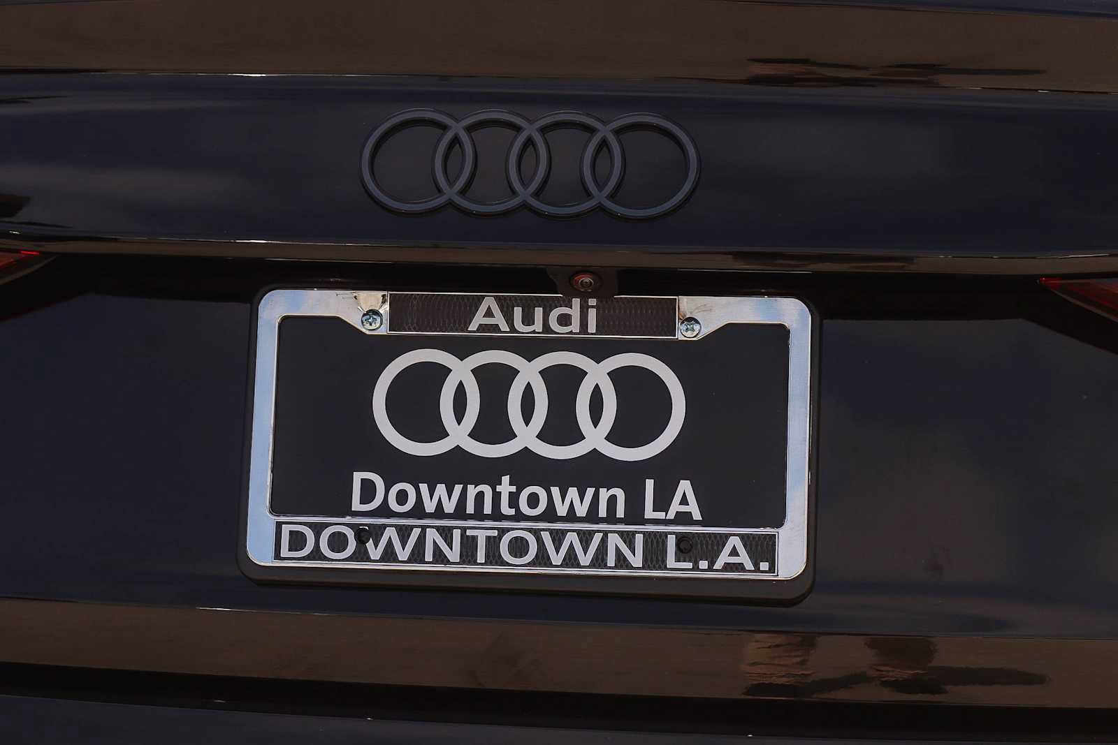 New 2026 Audi A3 2.0T Premium AWD/4WD image 11