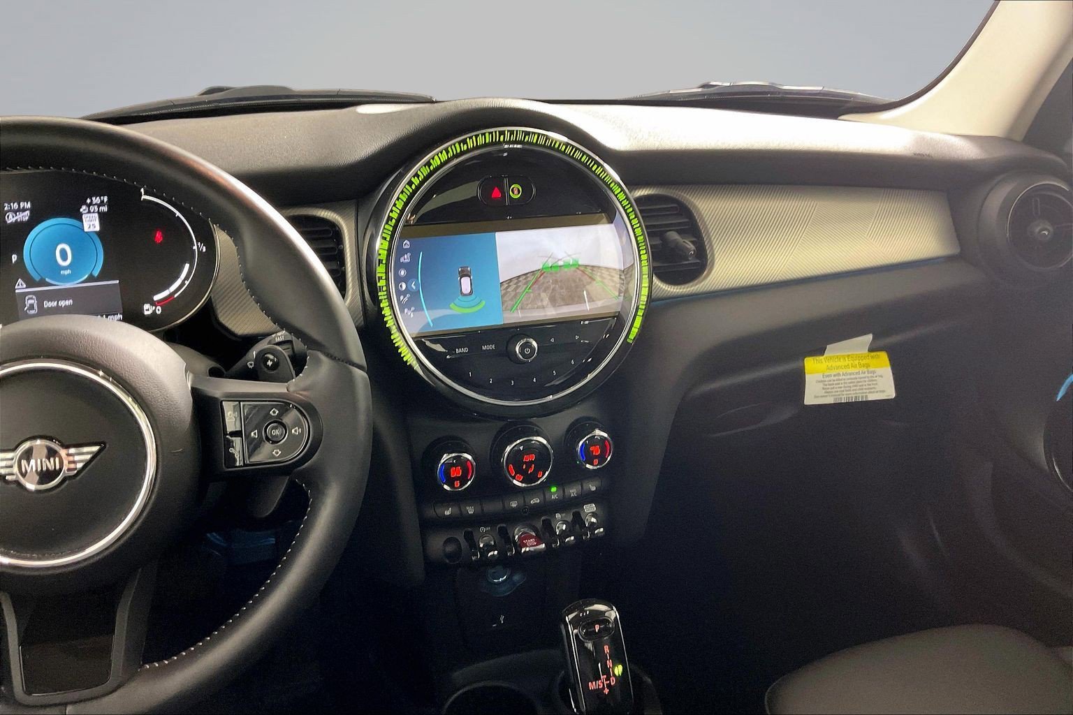Used 2024 MINI Cooper S image 6