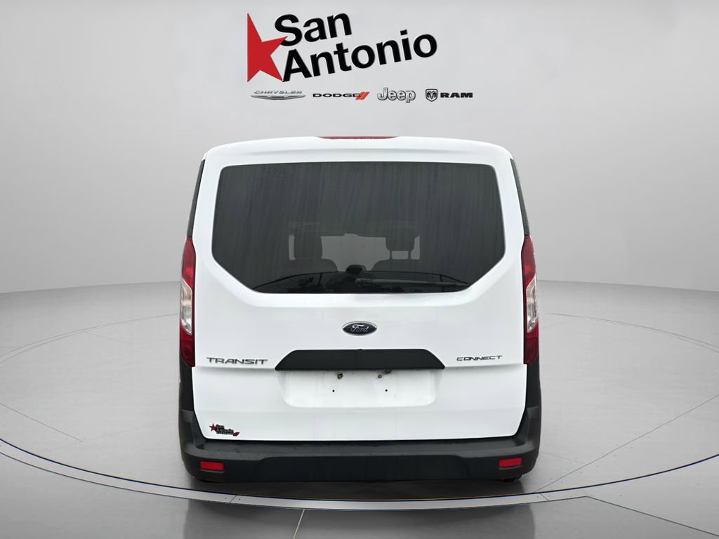 Used 2021 Ford Transit Connect XL image 7