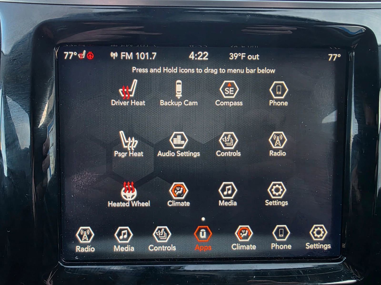 Used 2019 Jeep Cherokee Limited image 15