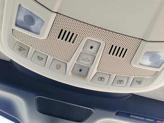 Certified 2023 Lincoln Nautilus Black Label w/ Class II Trailer Tow Package image 23